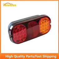700/50018 Working Lamp Rear Light Unit for JCB backhoe 3CX 4CX