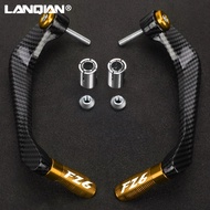 For YAMAHA FZ6 FZ6R FZ 6 FZ6S FZ6N FAZER Motorcycle Handlebar Grips Brake Clutch Levers Handle Bar P