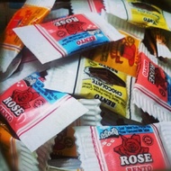 Gula-gula Susu 20 pcs