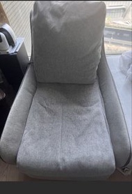 Massage chair