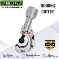Tube Cutter Pipe 335mm | AC Pipe Cutter FO 1/8 - 1 3/8 Inch Tube Cutter