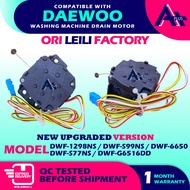 (LEILI FACTORY) DWF-1298NS DWF-S99NS DWF-6650 DWF-S77NS DWF-G6516DD Compatible With DAEWOO Washing M
