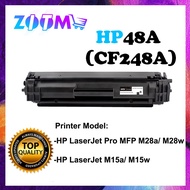 COMPATIBLE LASER TONER CARTRIDGE HP 48A / CF248A