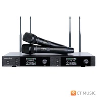 SOUNDVISION SU-990D/HTP Wireless Microphone ไมโครโฟนไวร์เลส SU990DHTP SU990D