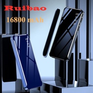 Ruibao Power Bank 16.800 mAh / Power Bank Universal Charger 902