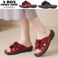 Checked Shop * [AN1487] Too Small Comfortable Air Cushion Shoes MIT Made in Taiwan Thick-Soled 4cm T