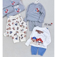 SET OF 3 RESCUE DOGS from 8-26 kg