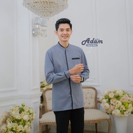 Hijab Al Muizz | Adam Eve Couple | Koko Adam