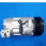 BMW E39 E46 X3 CSV613 COMPRESSOR 6PK