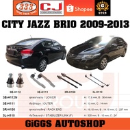CJ/333 Ball Joint HONDA CITY JAZZ GE BRIO Year 2008-2013