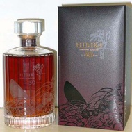 響 Whisky (30年) 花鳥風月特別版收購