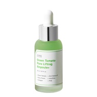 SUNGBOON EDITOR 綠蕃茄毛孔安瓶 30ml
