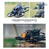 NEX 90mm Brushless FPV Frame for 0603 0703 0802 0805 1102 1103 Brushless Motor