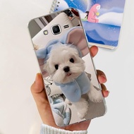 สำหรับเคส Samsung Galaxy J2 Prime G532F ฝาหลังซิลิโคนนิ่ม G532G G532M สำหรับ Samsung J2เคส J2Prime ช