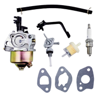 Carburetor for Champion Power Equipment CPE 3000W 3500W 6.5HP for Honda Gx120 Gx160 GX168 Gx200 Gene