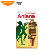 Anlene Gold 5X Dark Chocolate 550G