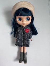 Blythe Asian butterfly ebl 小布