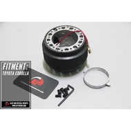 BOSS KIT T-16  TOYOTA COROLLA