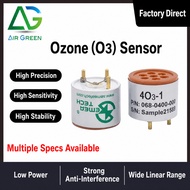 4O3-1 Ozone (O3) Sensor High Precision Electrochemical Gas Detection Sensor