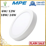 Genuine MPE 6W/12W/18W/24W(SRPL-24T) Spotlight,