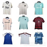 manchester united jersey manchester united jersey 23/24 2425 National Rice AC Arsenal Paris Flamengo