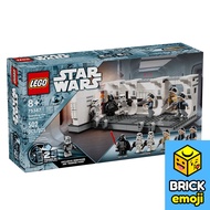 LEGO 75387  Star Wars Boarding the Tantive IV