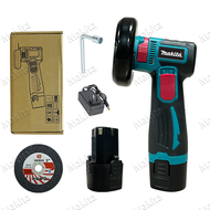 3-inch Mini Angle Grinder Cordless Angle Grinder Mini Angle Grinder Cordless 12V Mini Grinder Batter