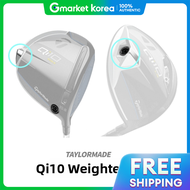 Taylormade | Taylormade Qi10 Driver Back Weight Max Ls
