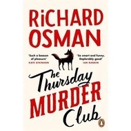 The Thursday Murder Club : (The Thursday Murder Club 1)