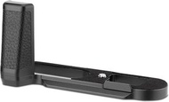 Haoge HG-Q3B Handle HandGrip For Leica Q3 Camera Body L-Shape Grip Bracket Black (快拆手柄)