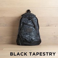 全新現貨🇯🇵 Gregory Fine Day V2 18L - Black Tapestry 黑花|日本直送🇯🇵