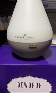 Young living 擴香機 放濕機