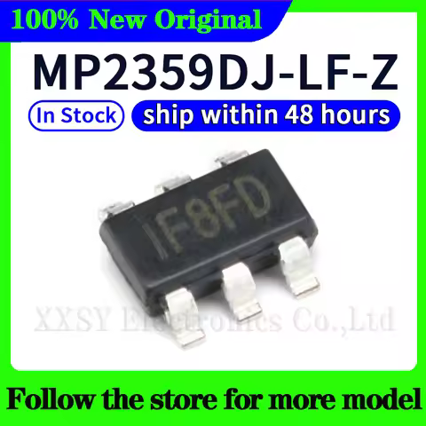MP2359DJ-LF-Z In stock