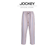 JOCKEY UNDERWEAR กางเกงขายาว SLEEPWEAR รุ่น KU JKK238P PANTS