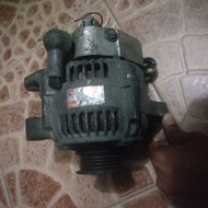 Alternator toyota 4afe japan