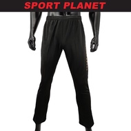 Fleet Men Adjustable Long Tracksuit Pant Seluar Lelaki (FLEET-L/PANT-501BK) Sport Planet 35-14