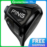 PING | Ping G425 Driver Head Brand New Unused 9-Degree Headcover and Wrench Included