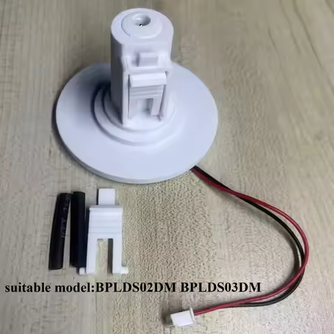 1PC suitable for Xiaomi Mijia fan BPLDS02DM BPLDS03DM base connector Repair parts