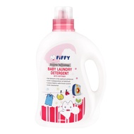 FIFFY BABY ENZYME LAUNDRY DETERGENT 2000ML