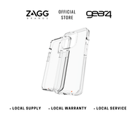 Gear4 Crystal Palace D3O® Case for iPhone 13 (6.1")