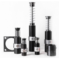 KOBA Cushioner KMS08-06-B-C/10-08/12-10/14-15/20-20/25-25/33-25