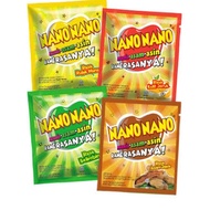 NANO NANO CANDY