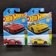 Hot wheels Ferrari F40 Competizione | New 2025 | Racing Car Toy