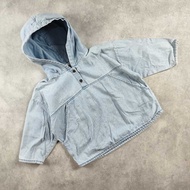 Girls' Hoodie LD 86 PJ 45 size 7 - 8 years