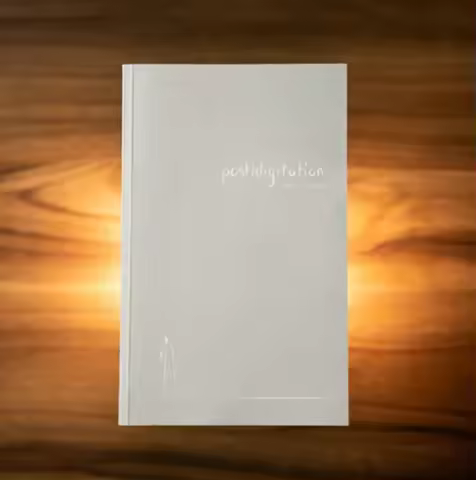 Postidigitation by John Wilson - Magic tricks (Instant Download)
