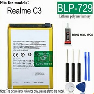 【COD】Replacement BLP-729 Battery For C3 Battery Original Quality Shipment within 24 hours