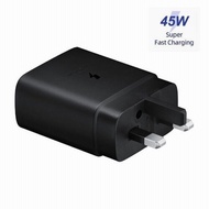 45W SS Power Adapter
