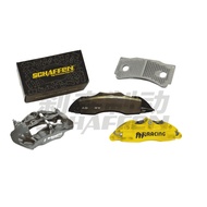 SCHAFFEN [ AP Racing 9440 / 5040 / 5200 / Adtory A1 4pot / GAB GF-5 Series] 4 pot