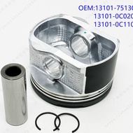 Applicable TOYOTA 2TR-FE Prado VOGO 2.7 Piston 13101-75130 PISTON