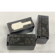 R RELAY SONG CHUAN Matsukawa 888-2AH-F-C 12v 6 Pins
